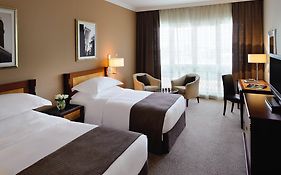 Moevenpick Hotel & Apartments Bur Dubai