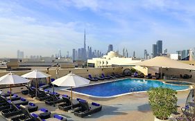 Moevenpick Hotel & Apartments Bur Dubai